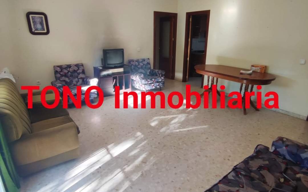 MAGNIFICO PISO EN VENTA CALLE CORDOBA
