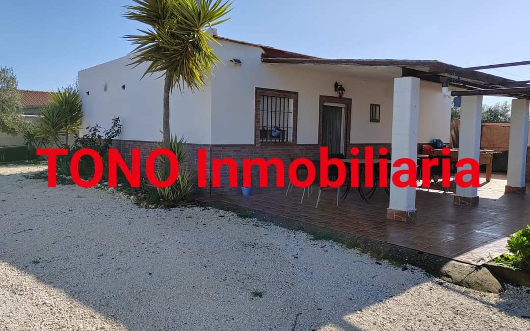 ESTUPENDA PARCELA EN VENTA ZONA CAÑADA DEL ROSAL