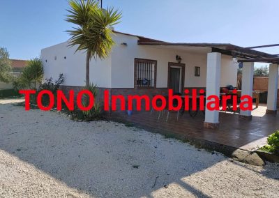 ESTUPENDA PARCELA EN VENTA ZONA CAÑADA DEL ROSAL