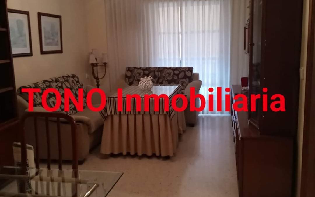 ESTUPENDO PISO EN VENTA ZONA CENTRO