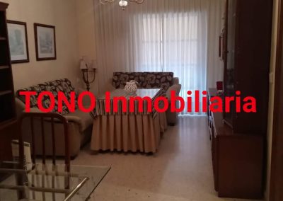 ESTUPENDO PISO EN VENTA ZONA CENTRO