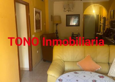 ESTUPENDO PISO CON TERRAZA ZONA PARQUE GENIL