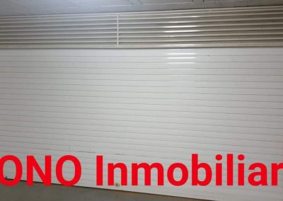 SE VENDE DOS COCHERAS DOBLES ZONA CALLE CORDOBA